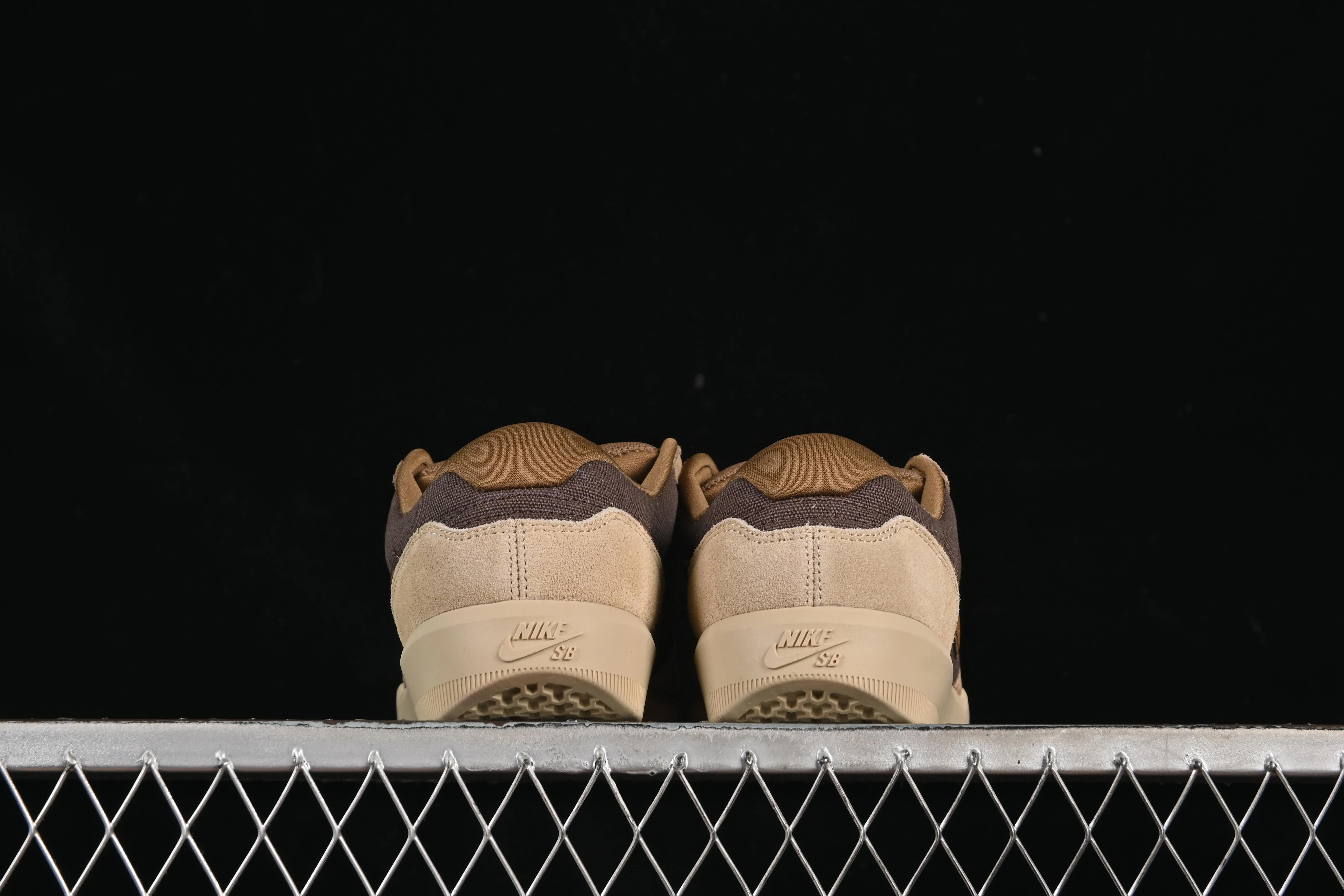 All categories Nk SB Dunk series Nk Force 58 simplified skateboard shoes J version Nike SB Force 58 Nike simplified retro skateboard shoes DV5477-201
